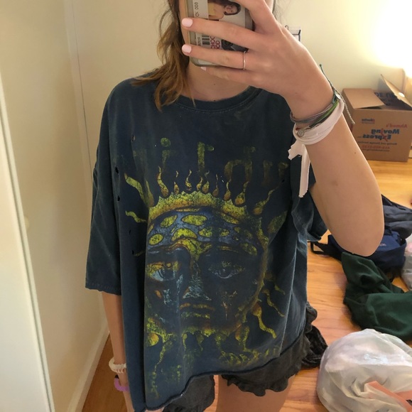 Urban Outfitters Tops - Sublime shirt from urban outfitters